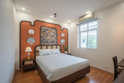 Spacious Hoan Kiem Apartment – Fotos 2