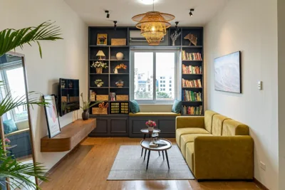 Spacious Hoan Kiem Apartment – Fotos 4