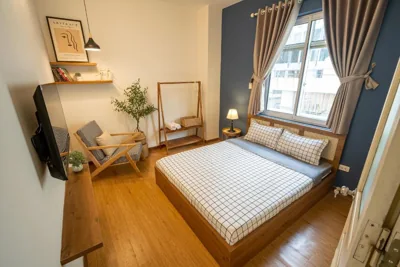Spacious Hoan Kiem Apartment – Fotos 6
