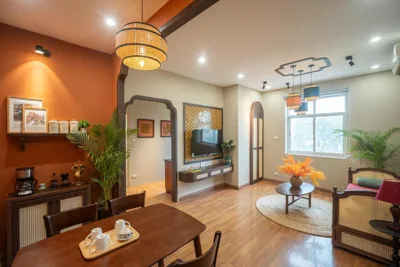 Spacious Hoan Kiem Apartment – Fotos 7