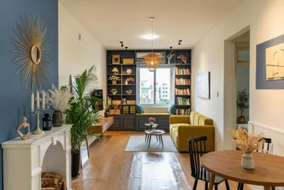Spacious Hoan Kiem Apartment – Fotos 8