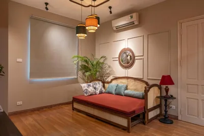 Spacious Hoan Kiem Apartment – Fotos 11