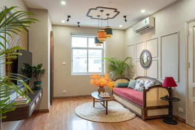 Spacious Hoan Kiem Apartment – Fotos 12