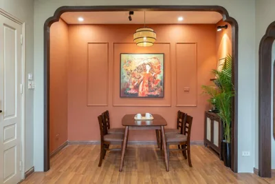 Spacious Hoan Kiem Apartment – Fotos 14